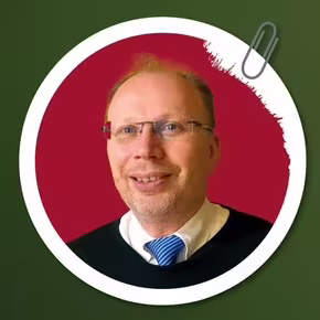 Andre Grebe