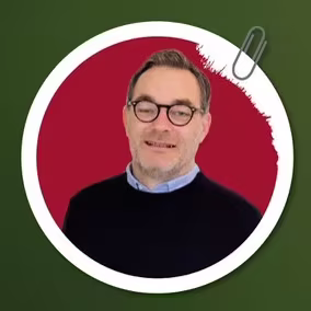Daniel Fleischert